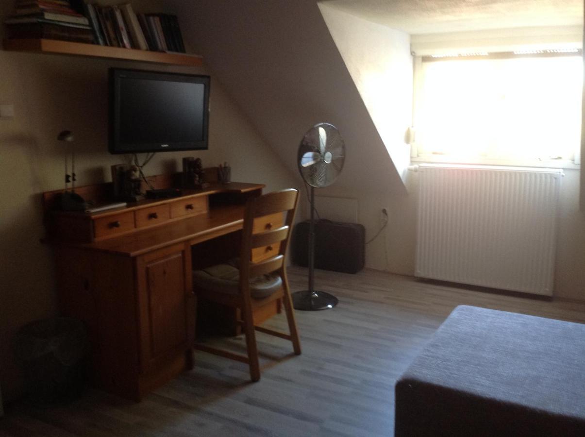 Bed and Breakfast De Duiventil Zegge Exterior foto